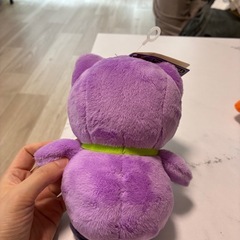 ドラゴンボール超のペネンコぬいぐるみの画像