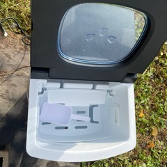 値引き有りのー、シンプルな製氷機ですの画像
