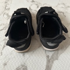 子供用シューズ　14.0cmの画像