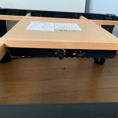 コタツテーブルの画像