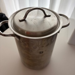 ZWILLINGパスタ鍋の画像