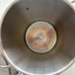 ZWILLINGパスタ鍋の画像