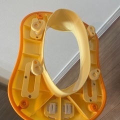 アンパンマン　便座　子供用便座の画像