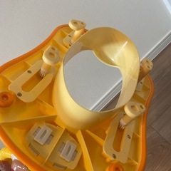 アンパンマン　便座　子供用便座の画像