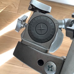 ビデオ用三脚 Kingの画像