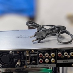SONY 5.1ch フルデジタルアンプ　の画像