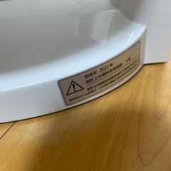 扇風機の画像