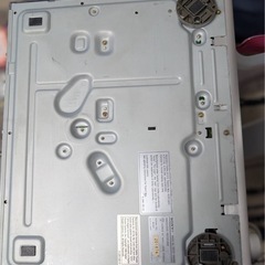 SONY 5.1ch フルデジタルアンプ　の画像