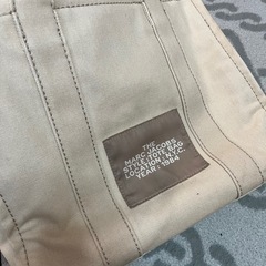 マークジェイコブス　ザトートバッグの画像