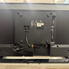 ジモティー特別価格🉐TOSHIBA製★32インチ液晶テレビ★6ヶ月間保証付きの画像