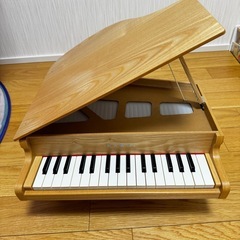 【美品】KAWAI 
トイピアノの画像