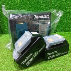 決算セールイベント！大特価品！マキタ makita TD173DRGXB 充電式インパクトドライバ（黒） 18V 6Ah【船橋馬込店】【店頭取引限定】【未使用】管理番号：ITH8EQYVQ2BKの画像