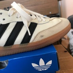 adidas samba og
の画像