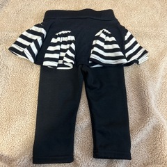 【美品】長ズボン　サイズ80の画像
