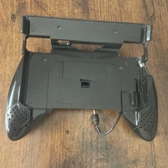 ニンテンドーDS Lite本体　ドラクエⅨ ステレオフリップ　セットの画像