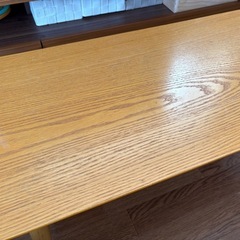 テーブルの画像