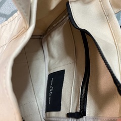マークジェイコブス　ザトートバッグの画像