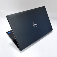 【美品】DELL Latitude 3520｜第11世代 Core i5／メモリ16GB｜SSD256GBの画像