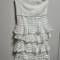 6。スカートの画像