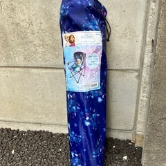 美品　キャンプ用チェア　子供サイズ3才〜8才 の画像
