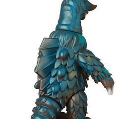 MAT(MONSTER ART TOY)オイルドリンカー MCT TOKYOの画像