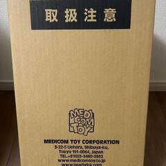 MAT(MONSTER ART TOY)オイルドリンカー MCT TOKYOの画像