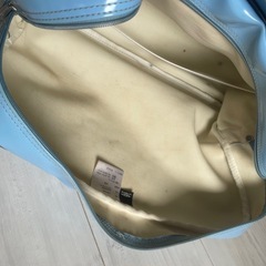 アンブロ　エナメルバッグ の画像
