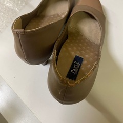 JUNKO SHIMADA PART2 エナメル革 ヒールの画像
