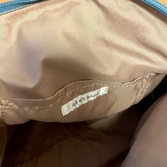 【良品】axes femme カバンの画像