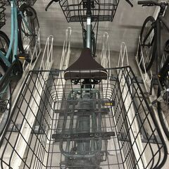 Asahi Boldline City Bike – 26” (Model: BAA266HD-O)の画像