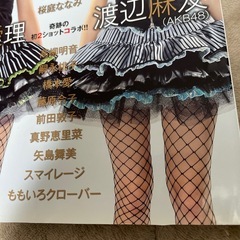 アップトゥボーイ　2010年12月の画像