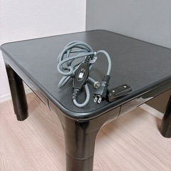 テーブルの画像