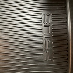 50プリウス　トランクマットの画像
