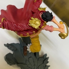 ONE PIECE フィギュア ロジャーの画像