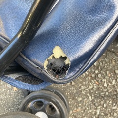 マキテック　シルバーカー　の画像