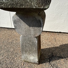 灯籠  庭石の画像