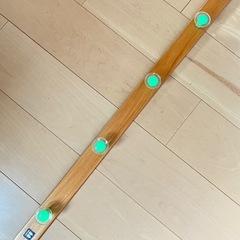 取付ハンガー掛けの画像