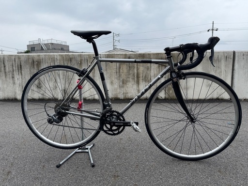 ミヤタ ロードバイク イタルスポーツ シマノ8s miyata ital sports
