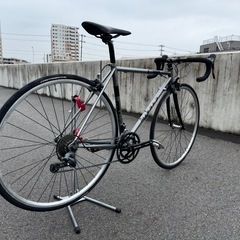 ミヤタ ロードバイク イタルスポーツ シマノ8s miyata ital sportsの画像