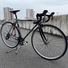 ミヤタ ロードバイク イタルスポーツ シマノ8s miyata ital sportsの画像