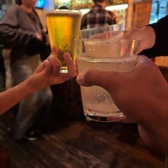 10月社会人広島飲み会🍻
