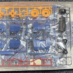 HG 1/144 ジオング 未開封品の画像