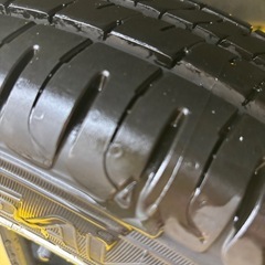 新品ダンロップエナセーブ165/65Ｒ14  4本の画像