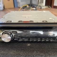 carrozzeria TS-W1333 ウーファーの画像