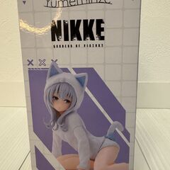 【 勝利の女神:NIKKE 】 N102 の画像