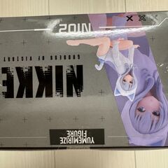 【 勝利の女神:NIKKE 】 N102 の画像