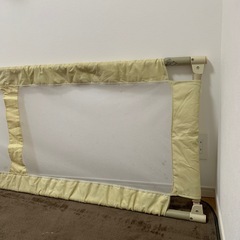 とおせんぼ　ベビーゲートの画像