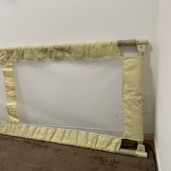 とおせんぼ　ベビーゲートの画像