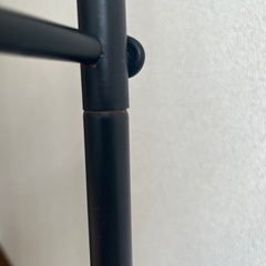 ランドリーラックの画像