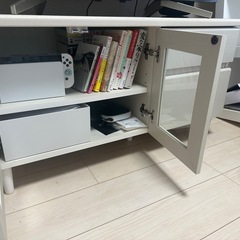 テレビ台の画像